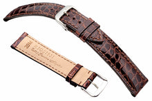 Load image into Gallery viewer, RIOS1931 Heritage Genuine Alligator Leather - Glossy Finish R249
