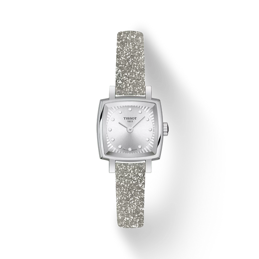Tissot Lovely Square Festive Kit T058.109.17.036.02 - Arnik Jewellers