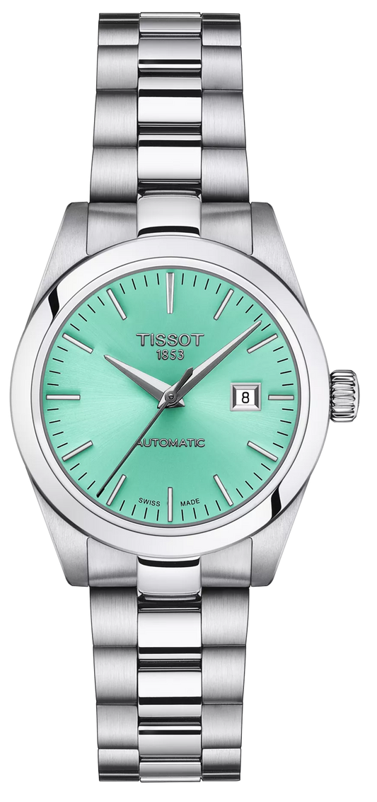 Tissot T-My Lady Automatic T132.007.11.091.00 - Arnik Jewellers