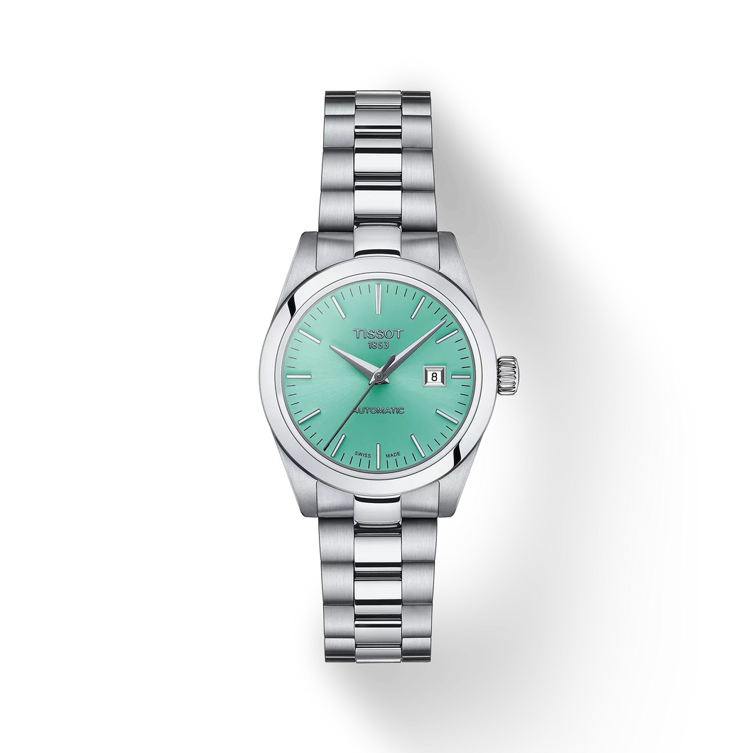 Tissot T-My Lady Automatic T132.007.11.091.00 - Arnik Jewellers