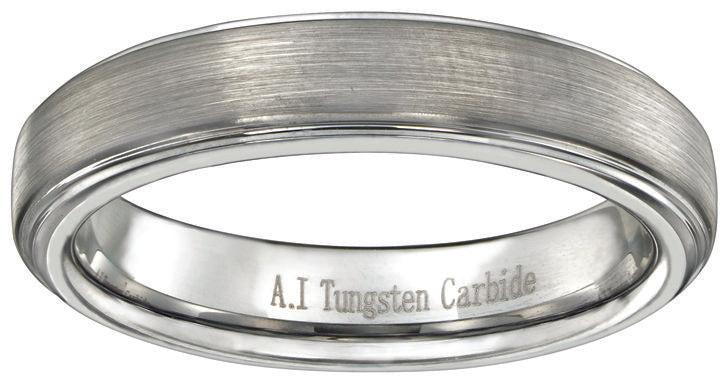 Tungsten Ring TUR32