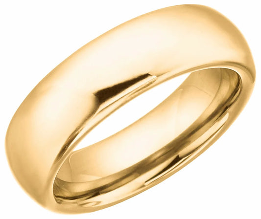 Tungsten Ring TUR44