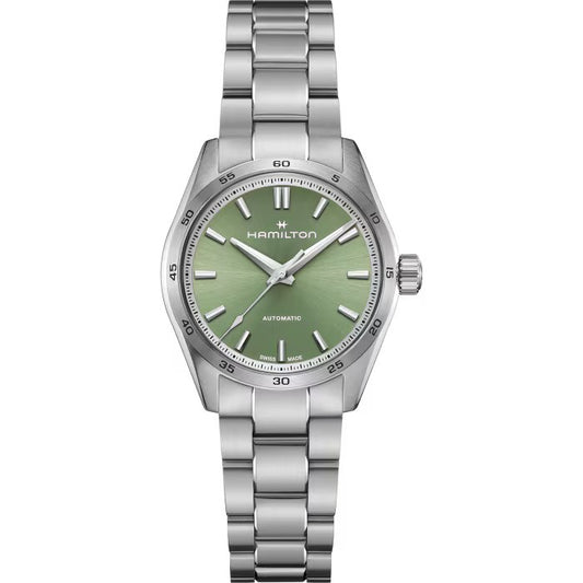 Hamilton Jazzmaster Performer Auto H36105160 - Arnik Jewellers