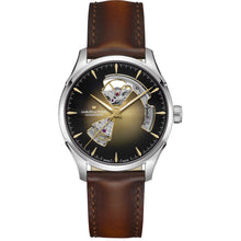 Load image into Gallery viewer, Hamilton Jazzmaster Open Heart Automatic H32675501 40mm - Arnik Jewellers
