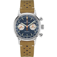 Load image into Gallery viewer, Hamilton American Classic Intra-Matic Auto Chronograph H 40mm H38429541 - Arnik Jewellers
