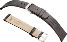 Load image into Gallery viewer, RIOS1931 Bolivia Teju Lizard Grain On Cow Leather R42
