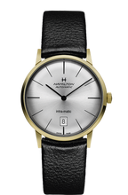 Load image into Gallery viewer, Hamilton AMERICAN CLASSIC INTRA-MATIC AUTO 38mm H38475751 - Arnik Jewellers
