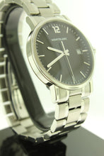 Load image into Gallery viewer, Mont Blanc Summit 7093 Swiss Quartz Stainless Steel 38mm - Arnik Jewellers
