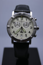 Load image into Gallery viewer, Raymond Weil W1 Steel Chronograph 8000 Watch - Arnik Jewellers
