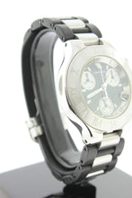 Load image into Gallery viewer, Cartier Must 21 Chronoscaph 2424 Chronograph 38mm Quartz Date - Arnik Jewellers

