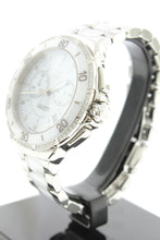 Load image into Gallery viewer, Tag Heuer Formula 1 Diamond Dial &amp; Bezel White Ceramic CAH1213 41mm - Arnik Jewellers

