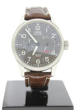 Load image into Gallery viewer, Oris Big Crown ProPilot Calibre 111 01 111 7711 4163-Set 5 22 19FC - Arnik Jewellers
