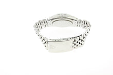 Load image into Gallery viewer, Tudor Prince Oysterdate Rotor Automatic Stainless Steel 34mm 74000 - Arnik Jewellers
