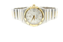 Load image into Gallery viewer, Omega Constellation Limited Edition Olympic Beijing 2008 Automatic Two Tone Diamond Dial 111.20.36.10.52.001 - Arnik Jewellers
