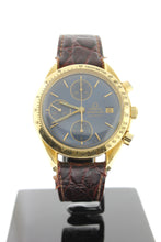 Load image into Gallery viewer, Omega Speedmaster Solid 18K Gold Chronograph Automatic 39mm 3611.20.00 - Arnik Jewellers
