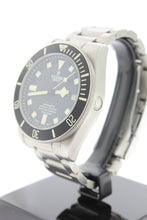 Load image into Gallery viewer, Tudor Pelagos LHD Titanium Chronometer Automatic Black Dial 25610T 42mm - Arnik Jewellers
