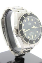 Load image into Gallery viewer, Tudor Pelagos LHD Titanium Chronometer Automatic Black Dial 25610T 42mm - Arnik Jewellers
