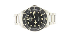 Load image into Gallery viewer, Tudor Pelagos LHD Titanium Chronometer Automatic Black Dial 25610T 42mm - Arnik Jewellers
