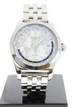 Load image into Gallery viewer, Breitling Galactic Unitime Automatic Stainless Steel 44mm WB3510 - Arnik Jewellers
