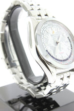 Load image into Gallery viewer, Breitling Galactic Unitime Automatic Stainless Steel 44mm WB3510 - Arnik Jewellers
