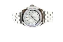 Load image into Gallery viewer, Breitling Galactic Unitime Automatic Stainless Steel 44mm WB3510 - Arnik Jewellers
