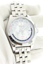 Load image into Gallery viewer, Breitling Galactic Unitime Automatic Stainless Steel 44mm WB3510 - Arnik Jewellers
