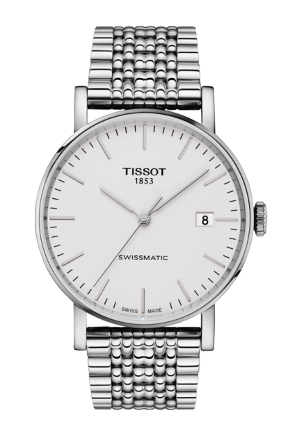 Tissot Everytime Swissmatic Automatic T109.407.11.031.00 - Arnik Jewellers