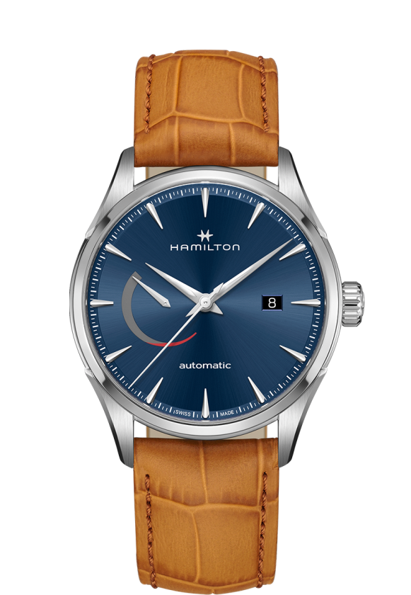 Hamilton Jazzmaster Power Reserve Automatic H32635541 - Arnik Jewellers