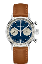 Load image into Gallery viewer, Hamilton AMERICAN CLASSIC INTRA-MATIC AUTO CHRONO H38416541 - Arnik Jewellers
