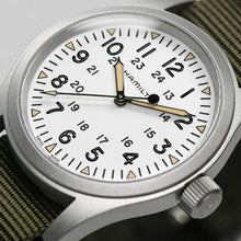 Load image into Gallery viewer, Hamilton KHAKI FIELD MECHANICAL 38mm H69439411 - Arnik Jewellers
