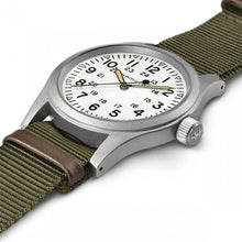 Load image into Gallery viewer, Hamilton KHAKI FIELD MECHANICAL 38mm H69439411 - Arnik Jewellers
